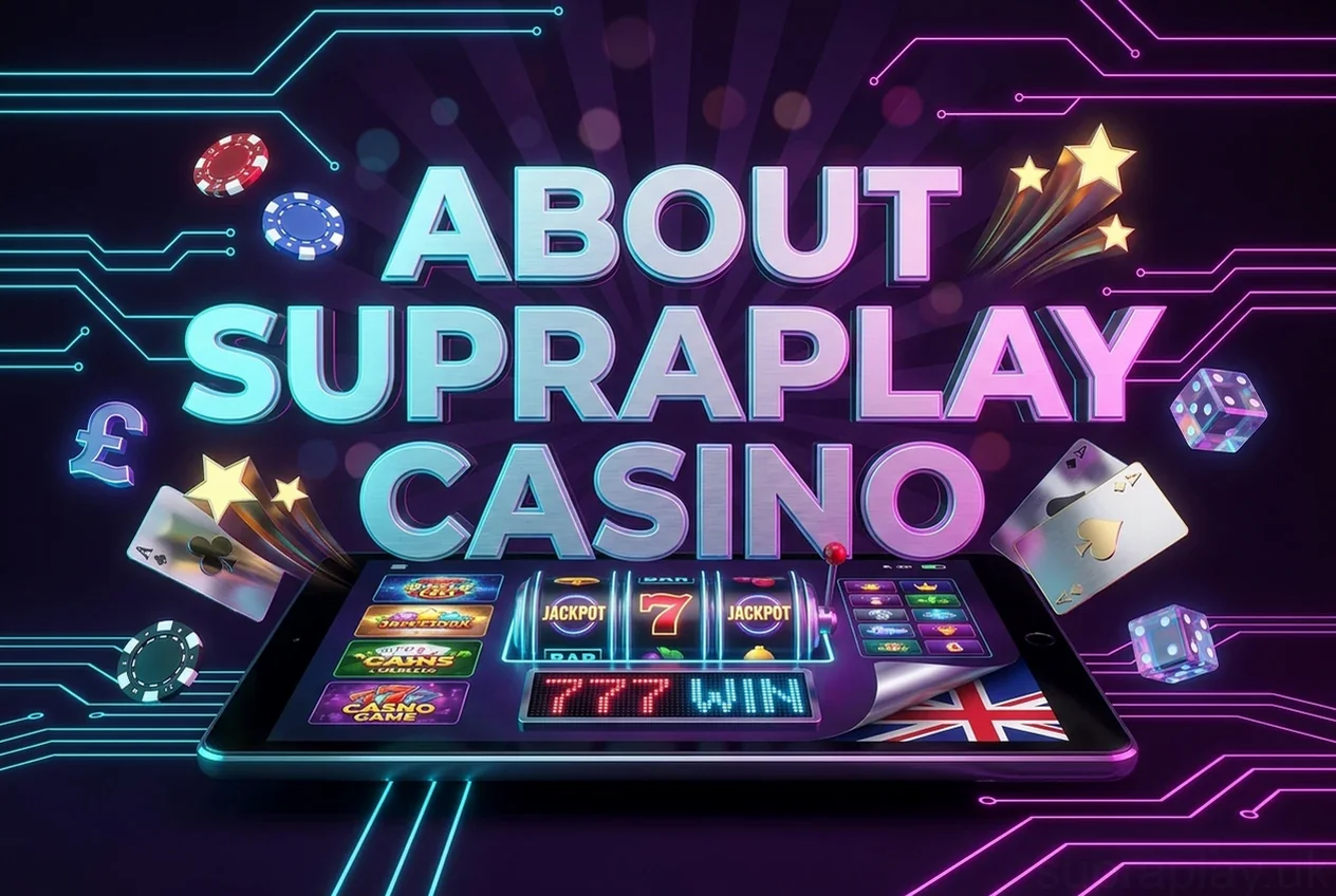About Supraplay Casino